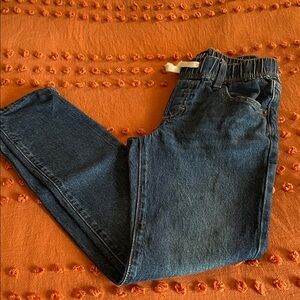 GAP Kids Blue Jeans